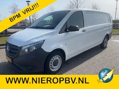 Mercedes-Benz Vito - 110CDI L3H1 Airco Cruisecontrol EURO 6