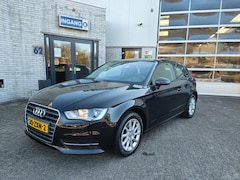 Audi A3 Sportback - 1.4 TFSI 122pk Ambition Pro Line | Dsg | Trekhaak | Cruisecontrole