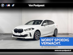 BMW 1-serie - 118i M-Sport Pro | Parking Assistant