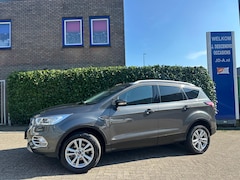 Ford Kuga - 1.5 EcoBoost Titanium Climate C, Cruise C, Navigatie, Camera ZATERDAG 22-03 ZIJN WIJ GEOPE