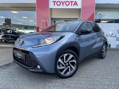 Toyota Aygo X - 1.0 VVT-i S-CVT Pulse | Automaat | Apple CarPlay Android Auto |