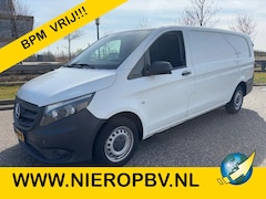 Mercedes-Benz Vito - 110CDI L3H1 Airco Cruisecontrol EURO 6