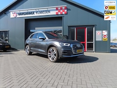 Audi SQ5 - 3.0 TFSI quattro Pro Line Plus