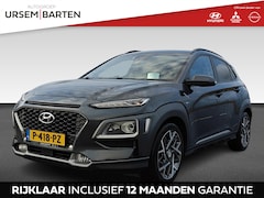 Hyundai Kona - 1.6 GDI HEV Premium