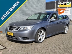 Saab 9-3 Sport Estate - 1.9 TiD Norden Business APK 11-2025