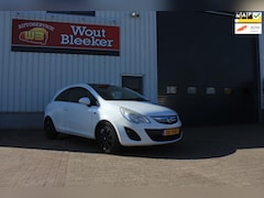 Opel Corsa - 1.3 CDTi EcoFlex S/S Edition