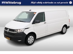 Volkswagen Transporter - 6.1 - 2.0 TDI L2H1 Comfortline Trekhaak /PDC /Navigatie