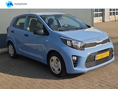 Kia Picanto - 1.0 MPi 67pk 4-zits EconomyLine