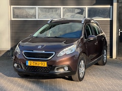 Peugeot 2008 - 1.2 VTi Active Navi, Cruise Control, Airco, PDC, NAP