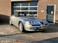 Alfa Romeo Spider - 2.0-16V T.Spark L