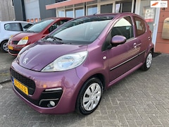 Peugeot 107 - 1.0 Active airco nette auto