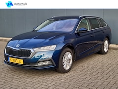 Skoda Octavia Combi - 1.0 TSI e-Tech MHEV 110pk DSG Business Edition