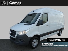 Mercedes-Benz Sprinter - 317 1.9 CDI L2H2 RWD | Sprinter BPM-vrij kopen in 2025