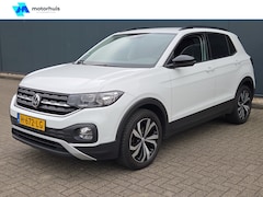 Volkswagen T-Cross - 1.0 TSI 95pk T-Cross Life