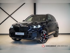 BMW X5 - XDrive50e M-Sport Pro | Panorama | M-Seats | Trekhaak | Stoelventilatie | 360 Camera | H/K