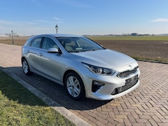 Kia Cee'd - Ceed 1.6 CRDi DynamicLine *MARGE