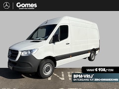 Mercedes-Benz Sprinter - 317 1.9 CDI L2 Pro HD | Sprinter BPM-vrij kopen in 2025