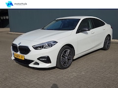 BMW 2-serie Gran Coupé - (f44) 218i 140pk Aut Corporate Executive Sport Line