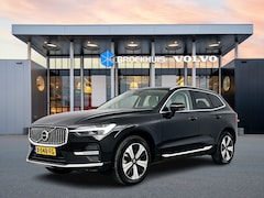 Volvo XC60 - T6 AWD Recharge Plus Bright | Long Range | Panoramadak | BLIS | Camera