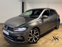 Volkswagen Polo - 2.0 TSI GTI PANO SFEER PDC