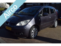 Mitsubishi Colt - 1.3 Inform 4 N. banden/APK