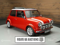 MINI 1000 - E 1986 | Route 66 auctions