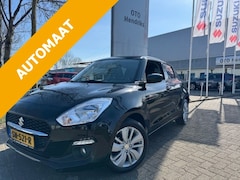 Suzuki Swift - 1.2 DualJet 90pk Select CVT/AUTOMAAT