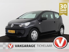 Volkswagen Up! - 1.0 easy up BlueMotion | Airco | Recent Ond. |