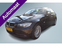 BMW 3-serie - 320i Automaat Navi/Cruise/PCC