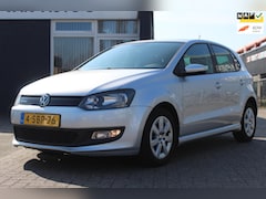 Volkswagen Polo - 1.2 TDI BlueMotion 75 pk | AIRCO | CRUISE CONTROLE | ELEKTRISCHE RAMEN |