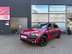 Citroën C4 Cactus - 1.2 PureTech Shine