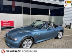 BMW Z3 Roadster - 1.8