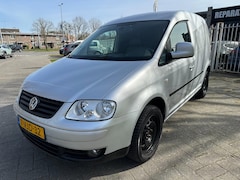 Volkswagen Caddy - 1.9 TDI