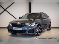 BMW 3-serie Touring - M340i xDrive M-Sport | Panorama | Driving Ass. Prof. | H/K | Laser | Head-Up | Stoel/Stuur