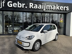 Volkswagen Up! - 1.0 move up *Navigatie*Airco