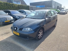 Seat Cordoba - 1.4-16V Last Edition