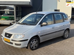 Hyundai Matrix - 1.6i NAP