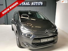 Citroën C4 Picasso - 1.6 THP Exclusive | NAVI | AIRCO | CRUISE | GLAZEN-DAK | TREKHAAK | PDC | NAP | APK