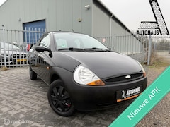 Ford Ka - 1.3 Style NAP Airco Nieuwe Apk