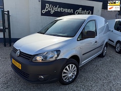 Volkswagen Caddy - 1.6 TDI Automaat | Airco | Cruise | Trekhaak