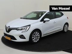 Renault Clio - 1.0 TCe Zen | 1e eigenaar | Navigatie | LM velgen | Airco