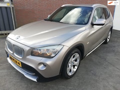 BMW X1 - SDrive18i Executive heel goed onderhouden ORGN.NL