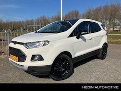 Ford EcoSport - 1.0 EcoBoost 125PK Titanium