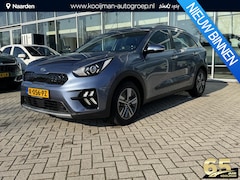 Kia Niro - 1.6 GDi Hybrid DynamicLine Trekhaak