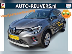 Renault Captur - 1.0 TCe 90 Intens / LED / Navi / CarPlay / 4S / Trekhaak / Cam