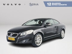 Volvo C70 Convertible - T5 Aut. Tourer | Stoelverwarming