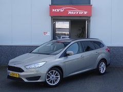 Ford Focus Wagon - 1.0 Trend Edition navi LM airco org NL