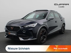 CUPRA Formentor - 1.4 e-Hybrid VZ Performance full led, adaptive cruise, side assist, achteruitrijcamera, sc