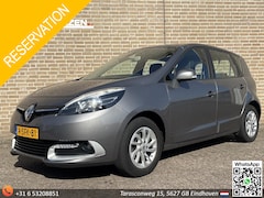 Renault Scénic - 1.2 TCe Expression | Navi | Climate | Cruise | PDC | Trekhaak