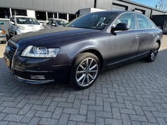 Audi A6 Limousine - 2.0 TFSI Pro Line 2010 APK1-26 ex bpm